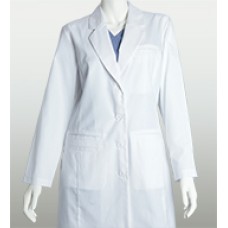 35 Inch 4 Pocket Lab Coat - 27172